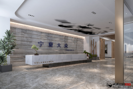 銀川餐廳裝修|銀川餐廳裝修設計