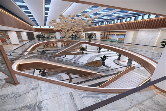 銀川餐廳裝修|銀川餐廳裝修設計