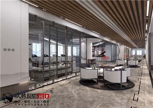 銀川餐廳裝修|銀川餐廳裝修設(shè)計