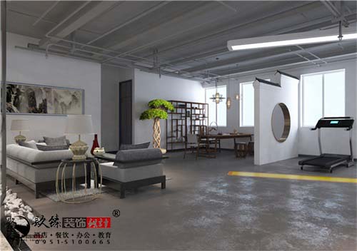 銀川餐廳裝修|銀川餐廳裝修設計