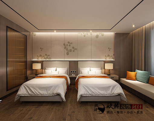 銀川酒店裝修,銀川酒店設計