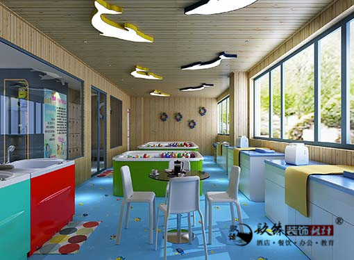銀川母嬰店設計,銀川母嬰店設計價格,銀川母嬰店裝修