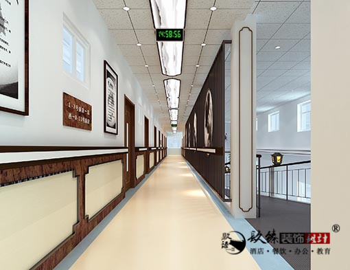 銀川醫院設計,銀川醫院設計價格,銀川醫院裝修