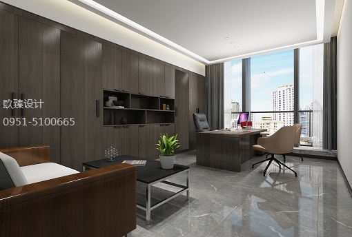 銀川辦公室設(shè)計(jì)|镹臻|銀川辦公室設(shè)計(jì)公司