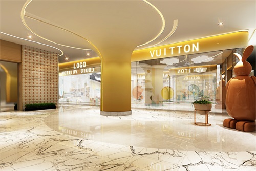 �y���̈�(ch��ng)�O(sh��)Ӌ(j��)Ч���D|�N���O(sh��)Ӌ(j��)