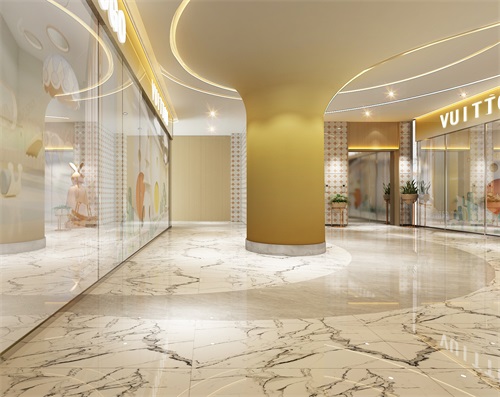 �y���̈�(ch��ng)�O(sh��)Ӌ(j��)Ч���D|�N���O(sh��)Ӌ(j��)